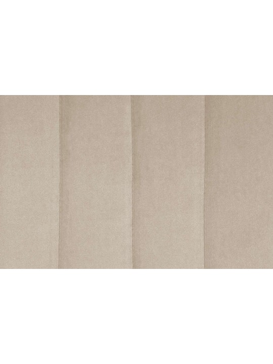 Barová stolička Toni velvet chrome, krémová