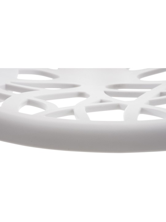 Sada 4 stoličiek Hope, biela Sada 4 stoličiek Hope, biela