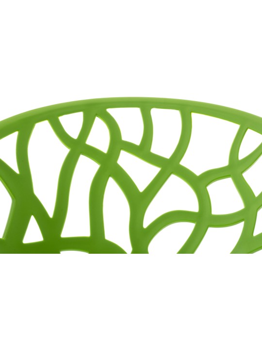 Sada 4 stoličiek Hope, zelená