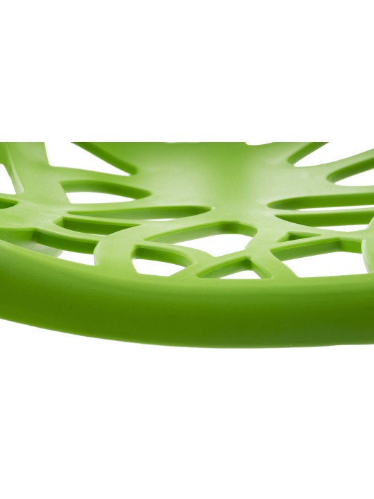 Sada 4 stoličiek Hope, zelená