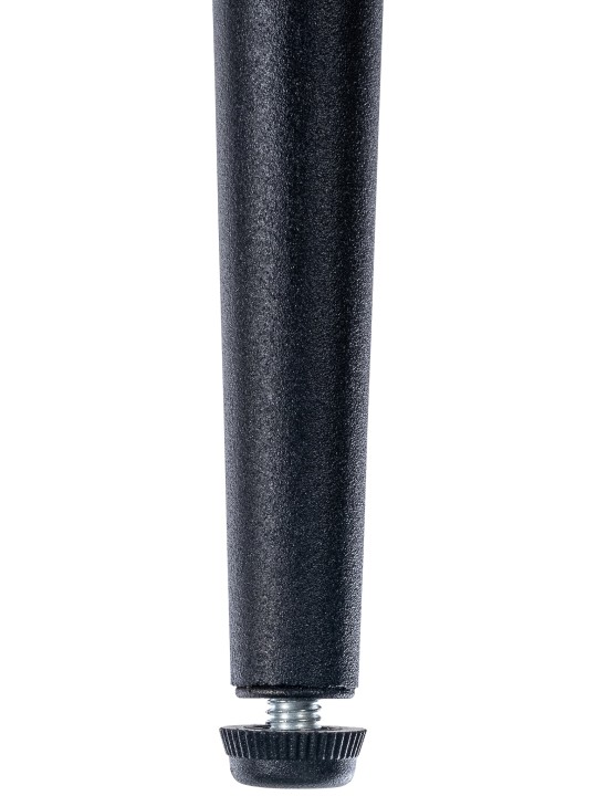 Stolička Tom tkanina, svetlozelená