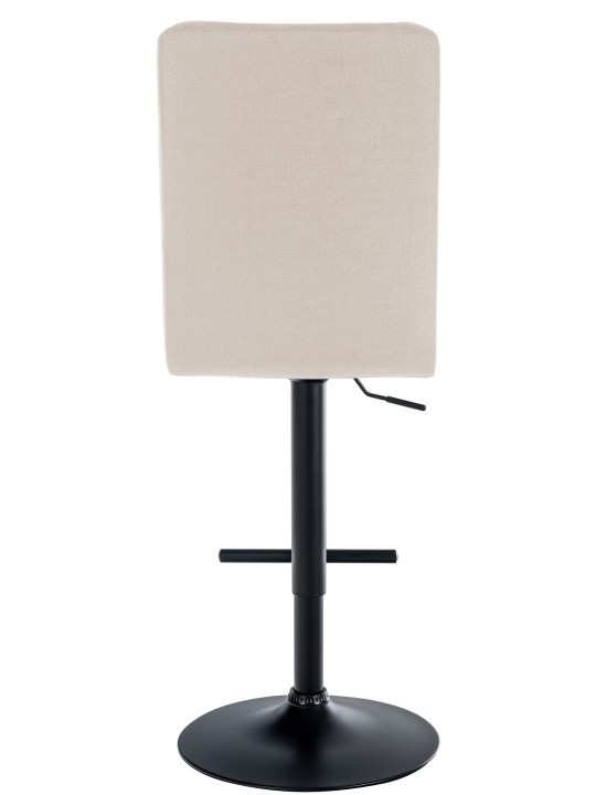 Barová stolička Peking V2 látka, krémová