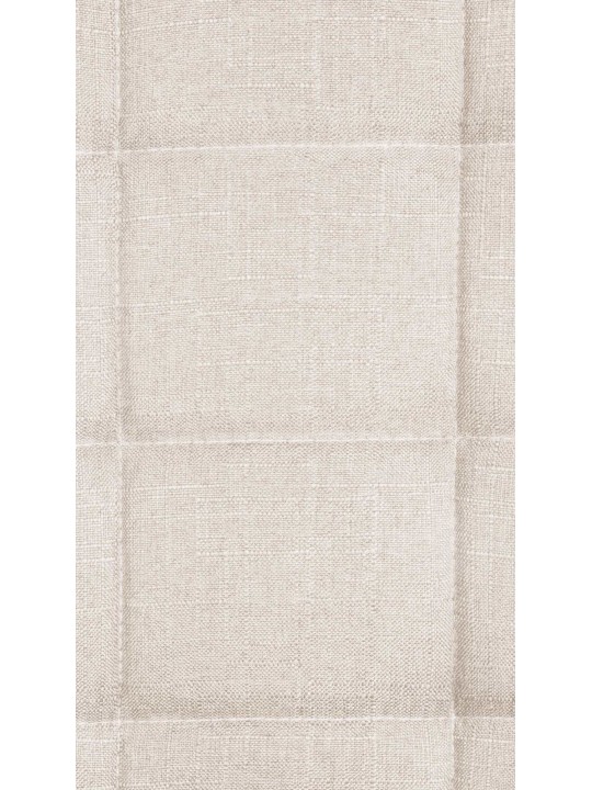 Barová stolička Peking V2 látka, krémová