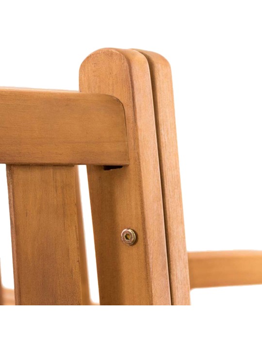 Lavica na strom Sonja s podrúčkami 250 cm, teak Lavica na strom Sonja s podrúčkami 250 cm, teak