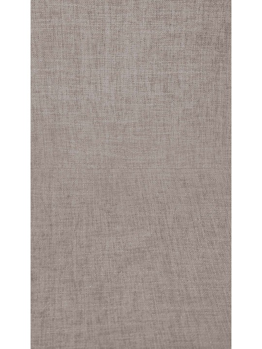 Látka na barovú stoličku, krémová