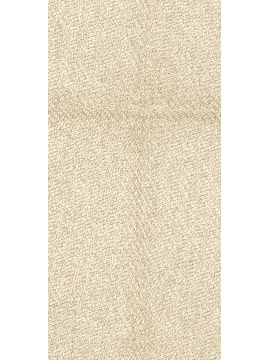 Kreslo Garding látka, krémová