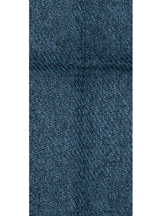 Kreslo Garding látka, modrá