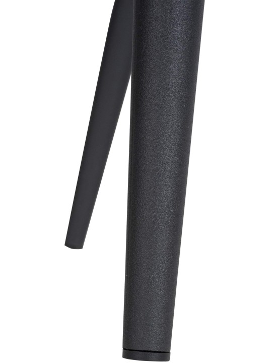 Sada 4 stoličiek Telde velvet, krémová