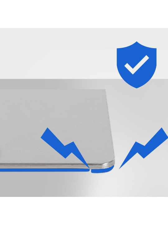 Barová stolička Damaso E filc, sivá