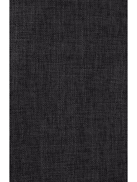 Sada 2 stoličiek látka Kingston, prírodná/svetlosivá