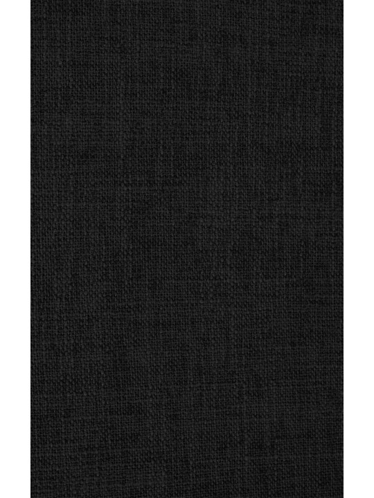 Sada 2 stoličiek látka Kingston, orech/tmavosivá