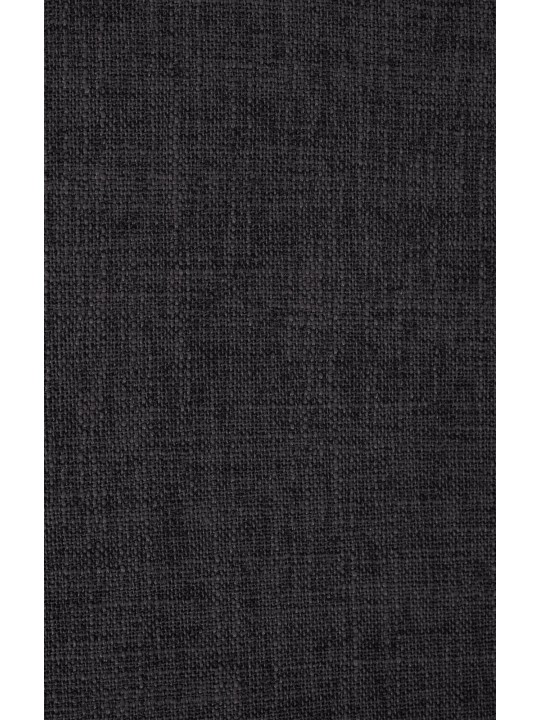 Sada 2 stoličiek látka Kingston, orech/svetlosivá