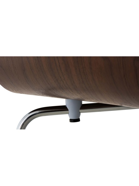 Stolička pre návštevníkov Pepe, orech