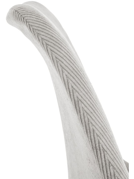 Stolička Linares Cord, béžová