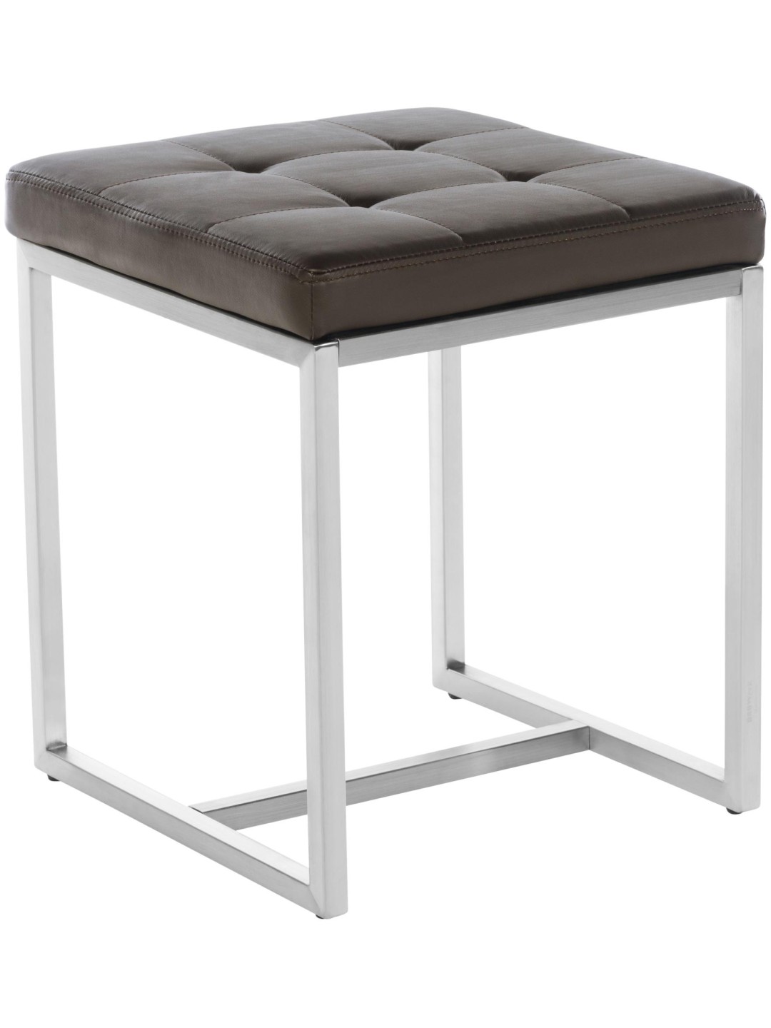 Stolička Barci, hnedá