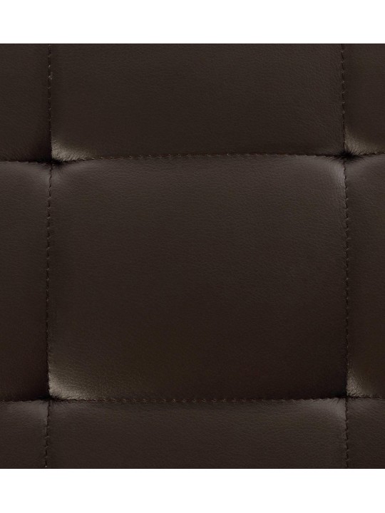 Stolička Barci, hnedá