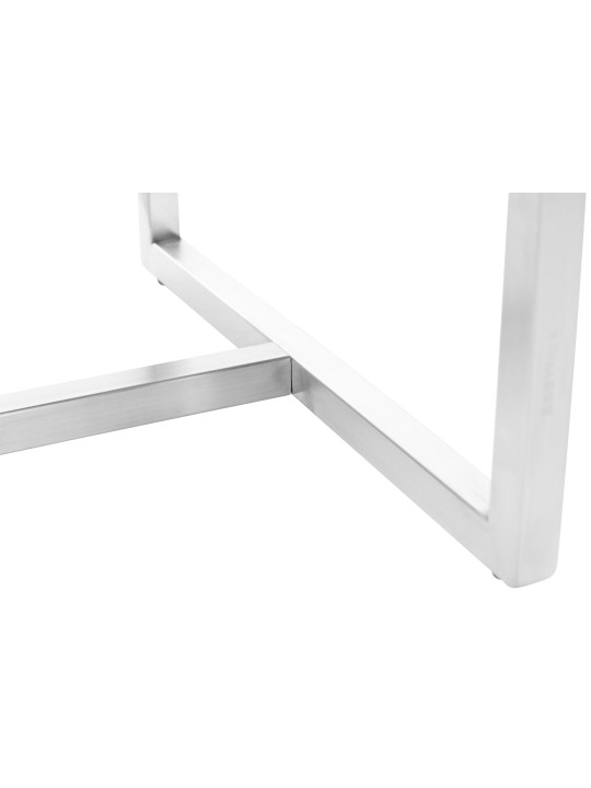 Stolička Barci, hnedá