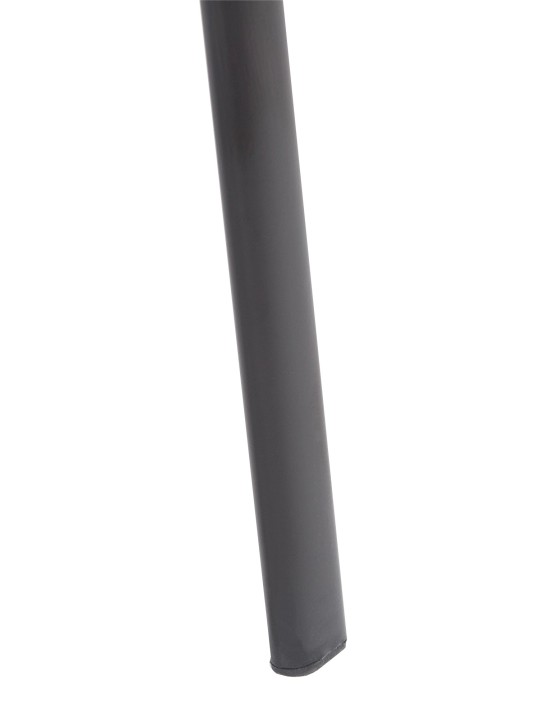 Stolička pre návštevy Ken PRO tkanina, krémová