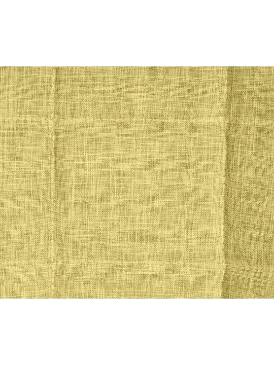 Sada 2 stoličiek Tom látka, svetlozelená