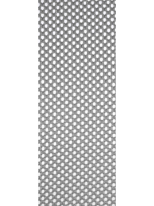 Kancelárske kreslo Tracy W, svetlosivá