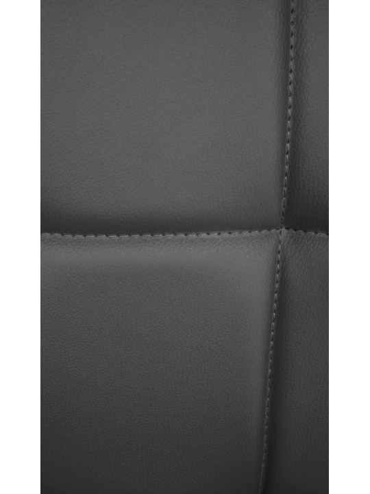 Palma Lounger V2, čierna