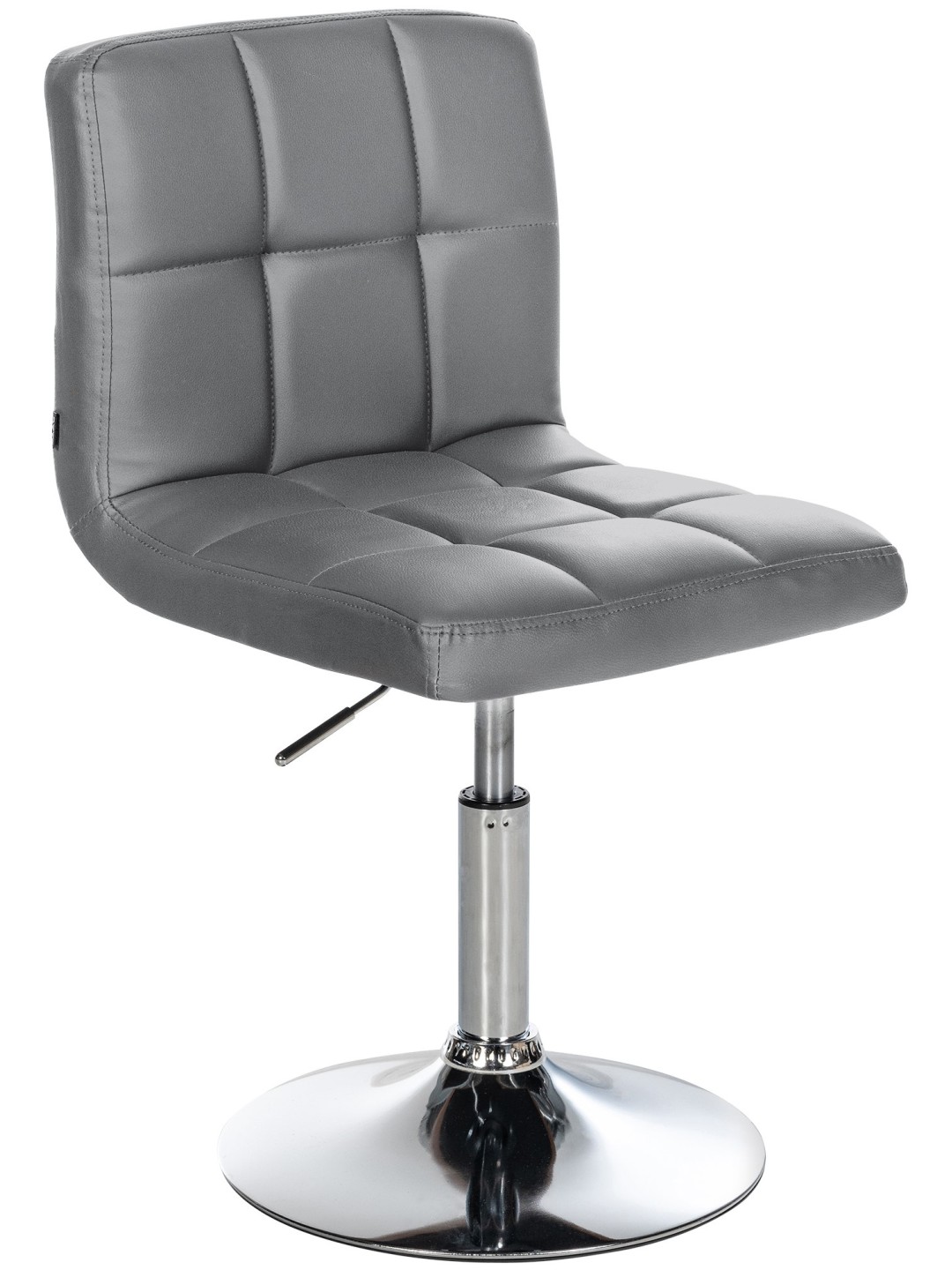 Palma Lounger V2, sivá