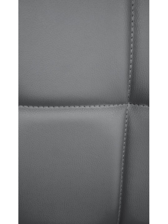 Palma Lounger V2, sivá