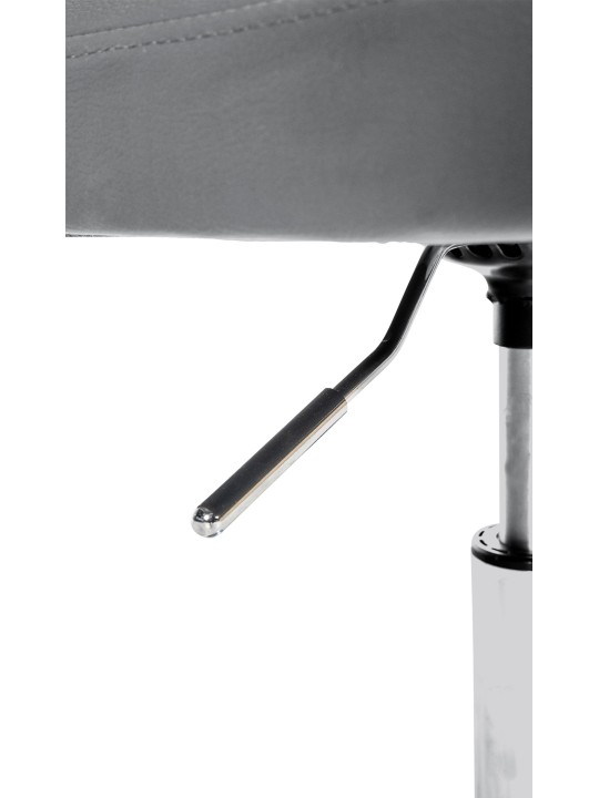 Palma Lounger V2, sivá