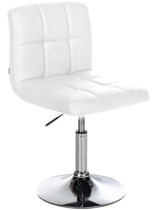 Palma Lounger V2, biela