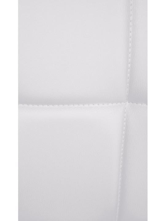 Palma Lounger V2, biela