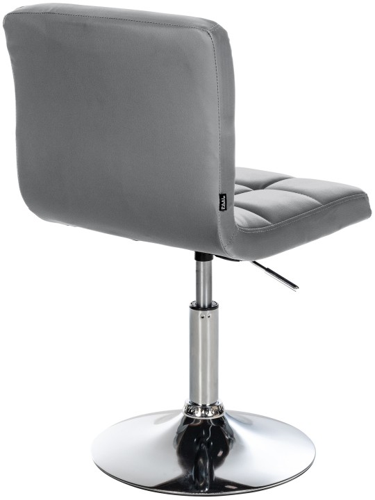 Palma Lounger V2, sivá