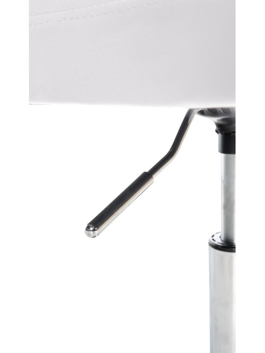 Palma Lounger V2, biela