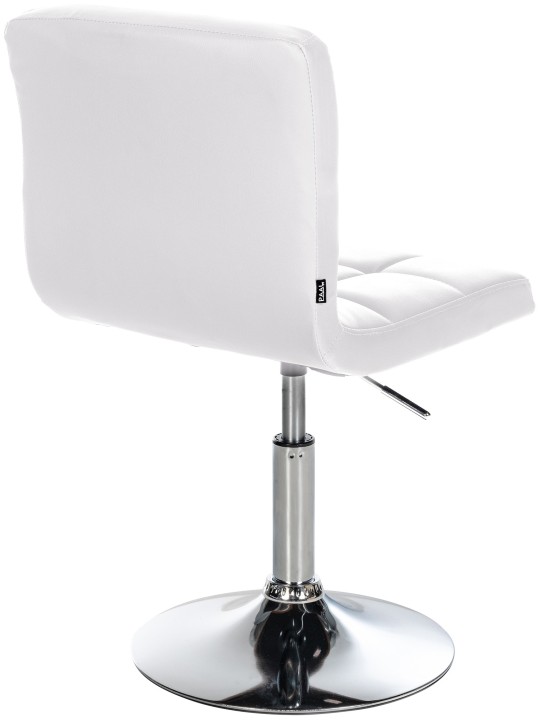 Palma Lounger V2, biela