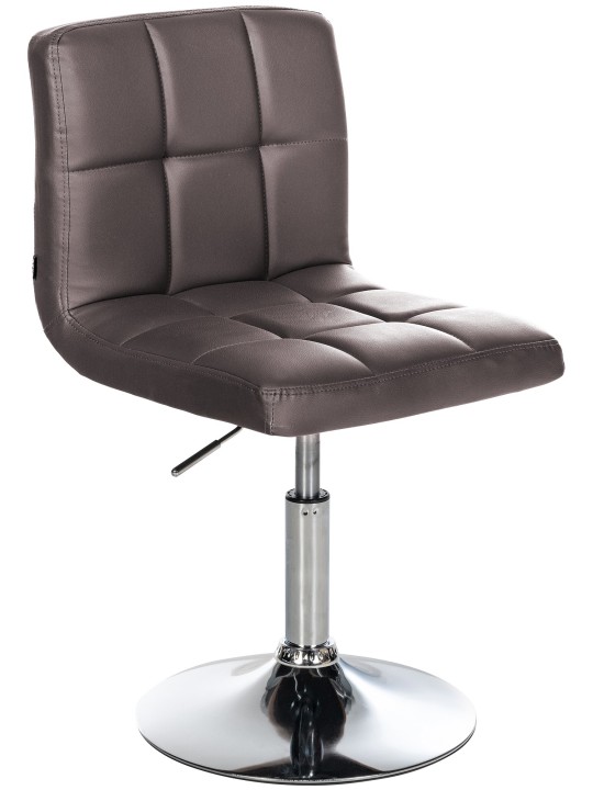 Palma Lounger V2, hnedá