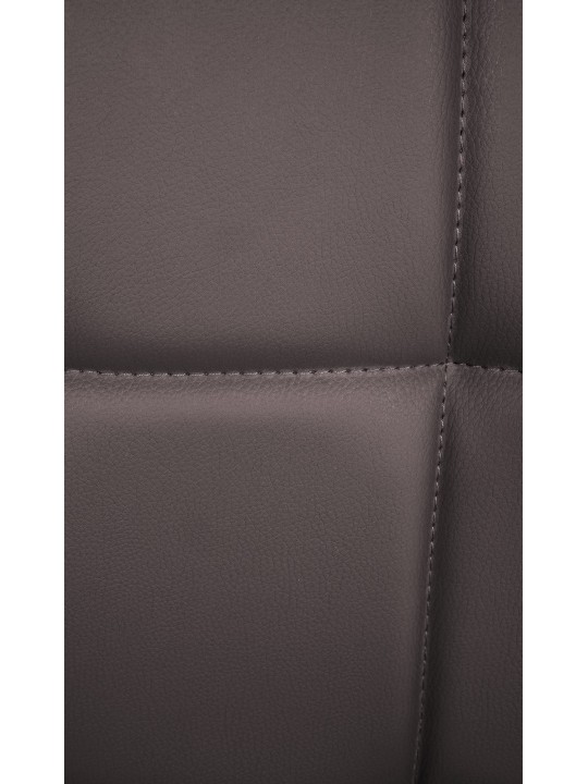 Palma Lounger V2, hnedá