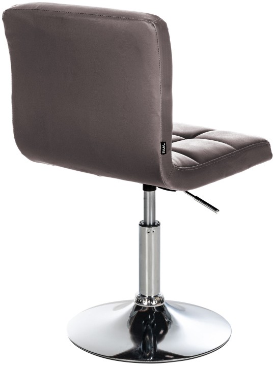 Palma Lounger V2, hnedá