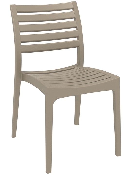 Stolička Ares, bahnitá