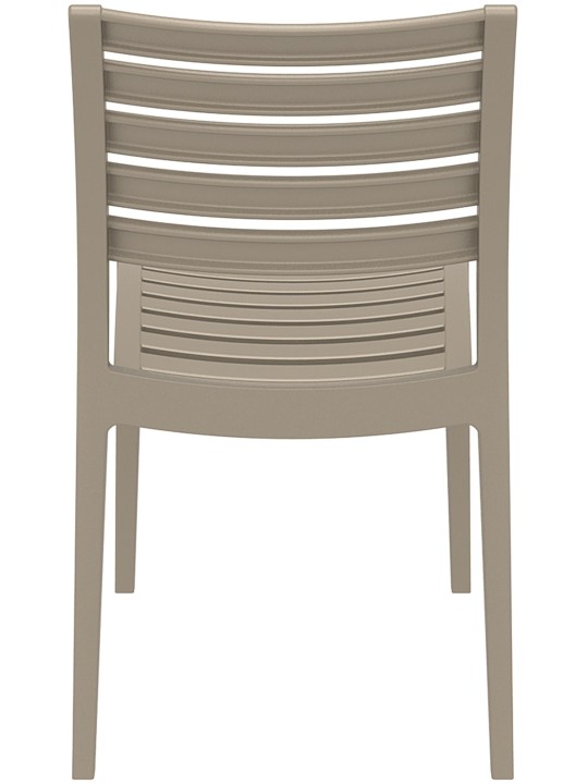 Stolička Ares, bahnitá