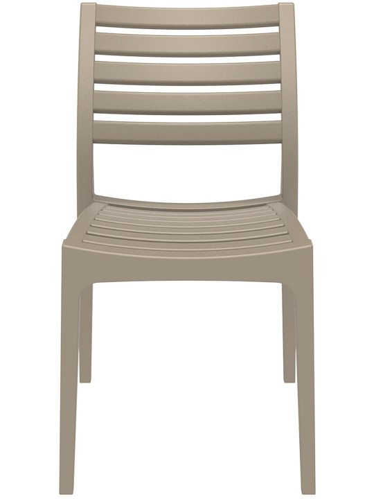 Stolička Ares, bahnitá