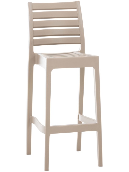 Barová stolička Ares, bahnitá