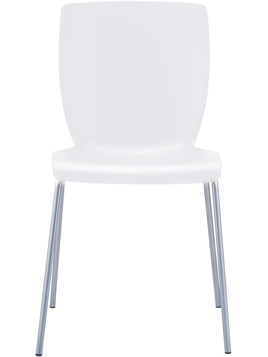 Stolička MIO, biela