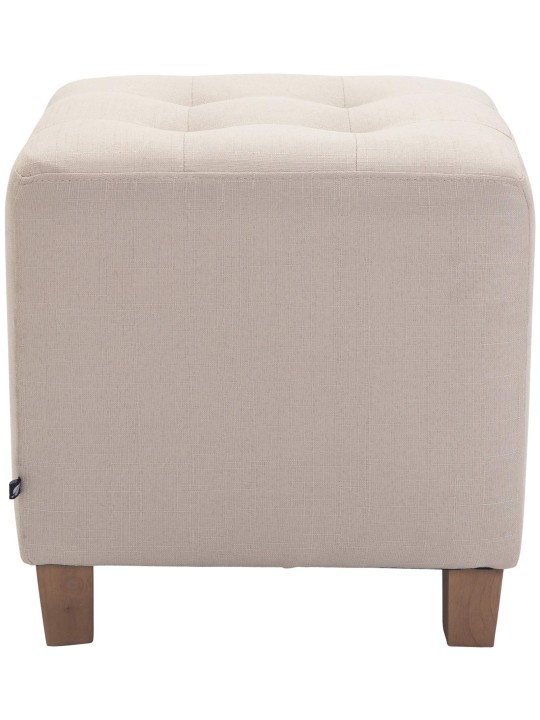 Faraónska stolička, starožitné svetlo, krémová