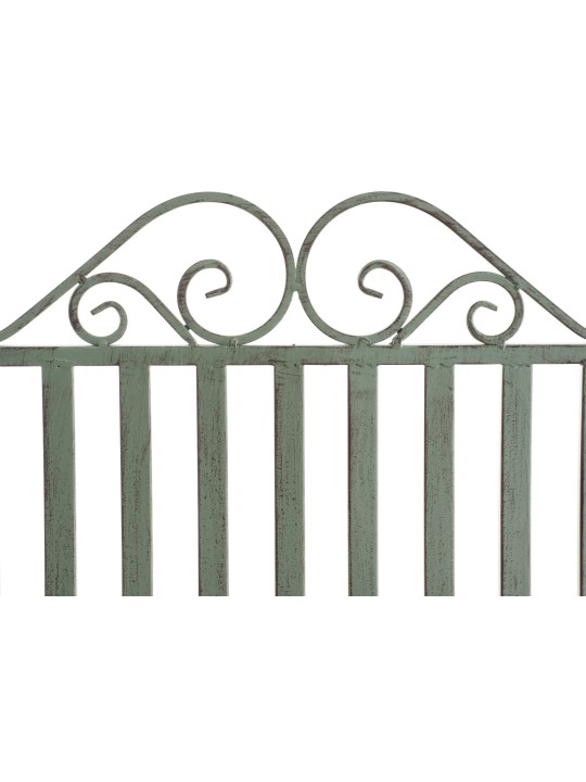 Hojdacie kreslo Smilla, antická zelená Hojdacie kreslo Smilla, antická zelená