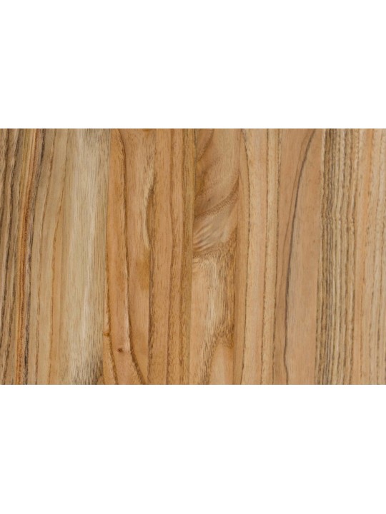 Sada 4 barových stoličiek Skelde, prírodná