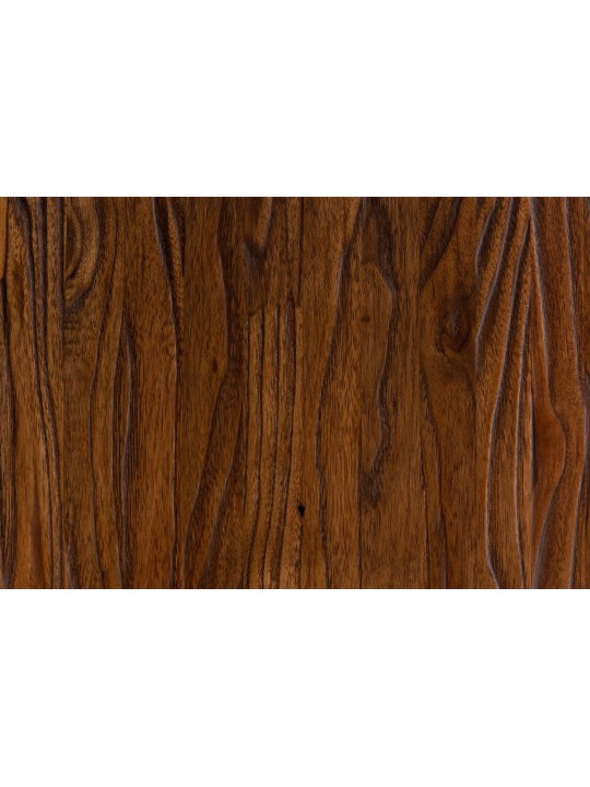 Sada 4 barových stoličiek Skelde, orech