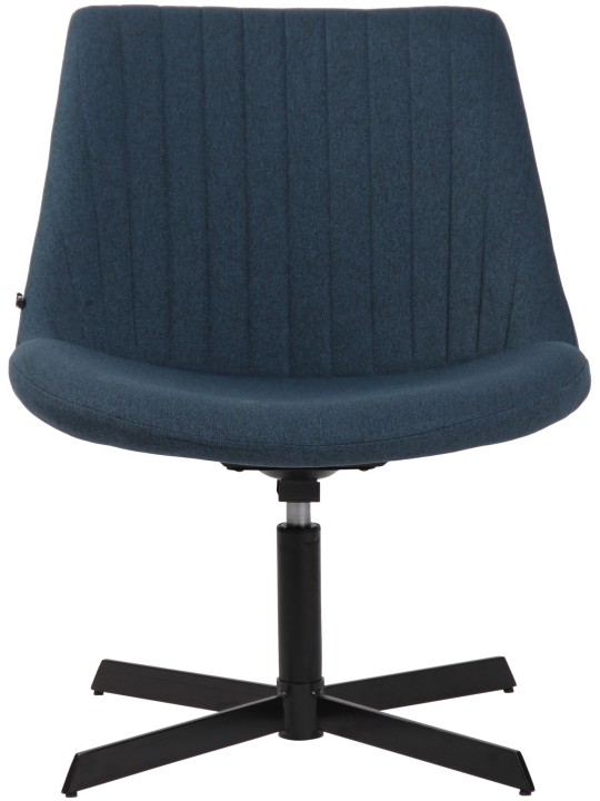 Ležadlo Granby, modrá