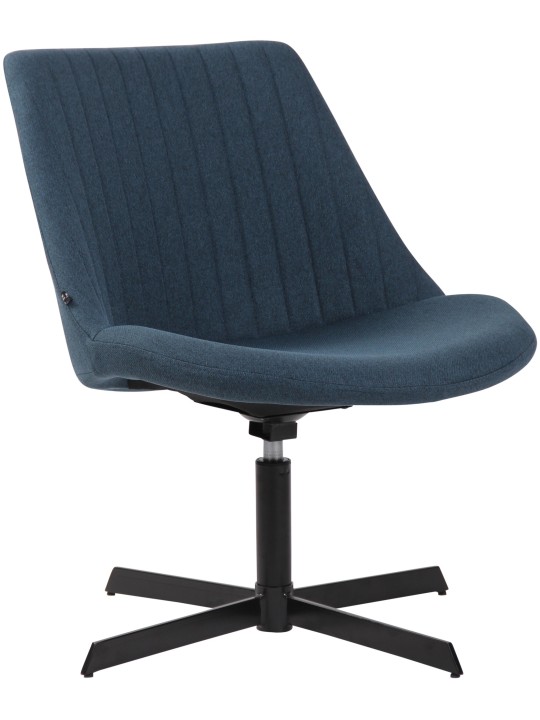 Ležadlo Granby, modrá