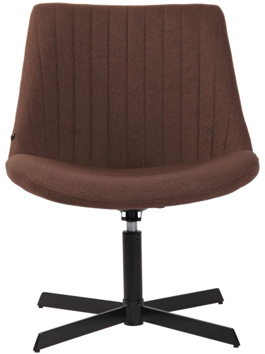 Ležadlo Granby, hnedá