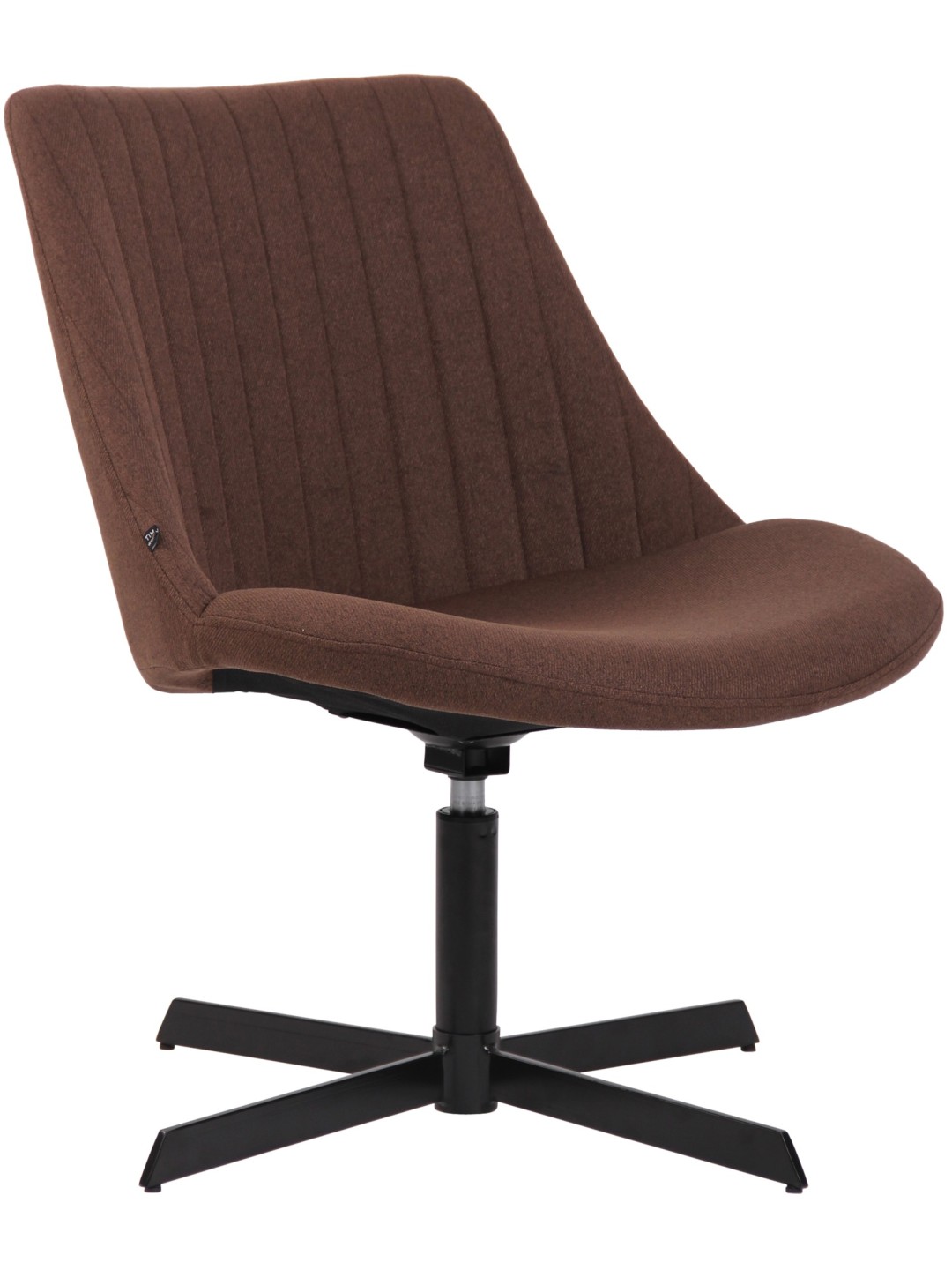 Ležadlo Granby, hnedá