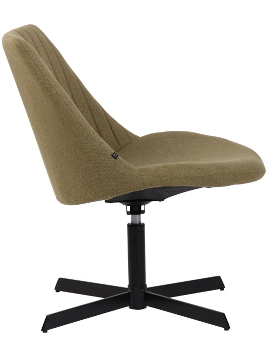 Ležadlo Granby, zelená